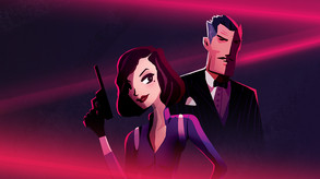 Agent A: A puzzle in disguise