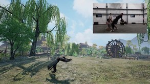 动捕2