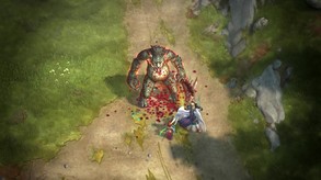 Pathfinder: Kingmaker — Bloody Mess screenshot thumbnail video