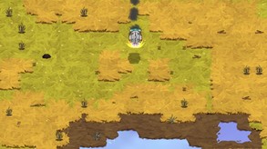 Crashlands screenshot 1