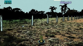 Spray Dynamite X Radioactive Insects screenshot thumbnail video