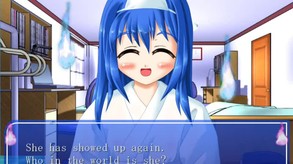 Naughty study for exams with a ghost screenshot thumbnail video