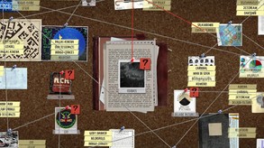 Phantom Doctrine - Halloween Scare Tactics DLC screenshot thumbnail video