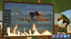 Bomber Crew