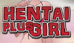 Hentai Plus Girl screenshot thumbnail video
