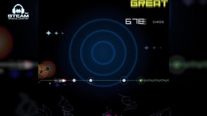 Groove Coaster - say PaPa re:mix screenshot thumbnail video