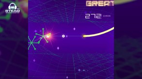 Groove Coaster - Captain NEO -Confusion Mix- screenshot thumbnail video