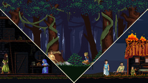 Tales From Windy Meadow - Legacy Edition