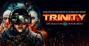 Trinity VR