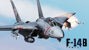 DCS: F-14A/B Tomcat screenshot thumbnail video