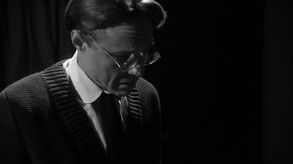The Whisperer In Darkness - Trailer 1 video thumbnail for The Whisperer In Darkness