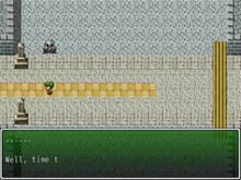 Daedalic Complex screenshot thumbnail video