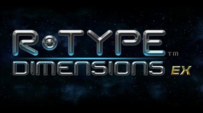 R-Type Dimensions EX screenshot thumbnail video