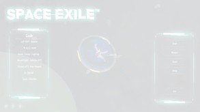 SpaceExile