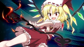 Digital LimitedPack [OST + Art Book] (Touhou Genso Wanderer -Reloaded-) screenshot thumbnail video