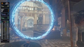 FPS Monitor – hardware in-game & desktop overlays screenshot thumbnail video