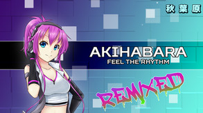Akihabara - Feel the Rhythm Remixed screenshot thumbnail video