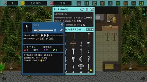 Goblin's Shop screenshot thumbnail video