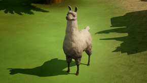 Propaganda Llama - Teaser Trailer