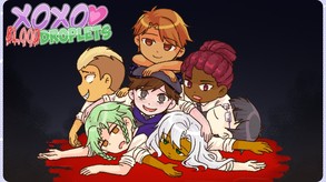 XOXO Blood Droplets screenshot thumbnail video