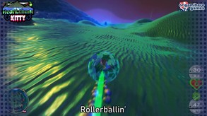 Heart Chain Kitty screenshot thumbnail video