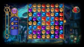 Gems of Magic: Lost Family screenshot thumbnail video