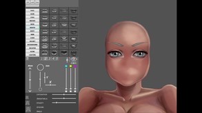 Portrait Wizard screenshot thumbnail video