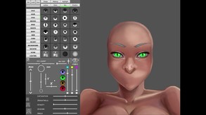 Portrait Wizard screenshot thumbnail video