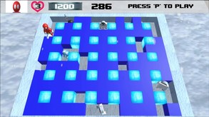 Bomber Arena screenshot thumbnail video