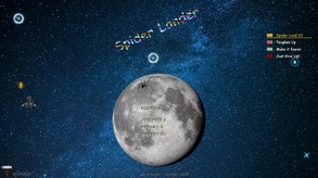 Spider Game Taste
