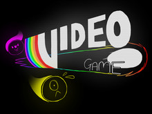 VIDEO GAME