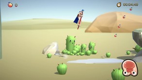 Human Rocket Person screenshot thumbnail video