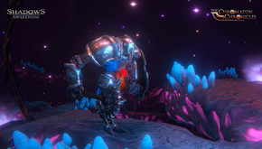 Shadows: Awakening - The Chromaton Chronicles screenshot thumbnail video