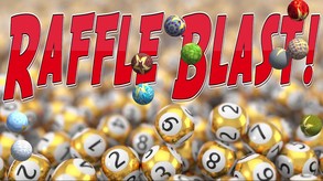 Raffle Blast screenshot thumbnail video