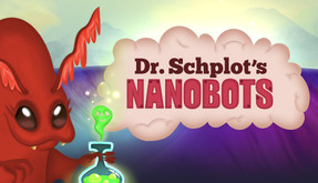 Dr. Schplot's Full Trailer