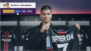 Football Manager 2019