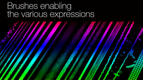 openCanvas 7 screenshot thumbnail video