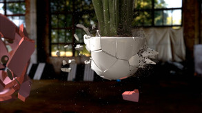 VR Smash Park screenshot thumbnail video