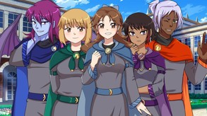 Magical Diary: Wolf Hall screenshot thumbnail video