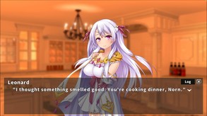 The Spirit Master of Retarnia -Conqueror of the Labyrinth- screenshot thumbnail video