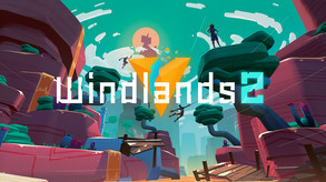 Windlands 2 - Commercial License screenshot thumbnail video