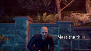 Thief Simulator screenshot thumbnail video