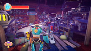 Long Arm of the Law: Official Trailer