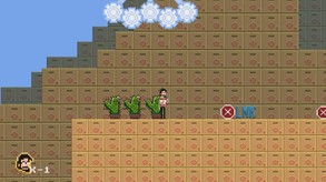 Another Hardcore Game screenshot thumbnail video