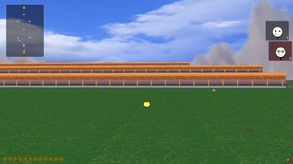 Croquet Preview