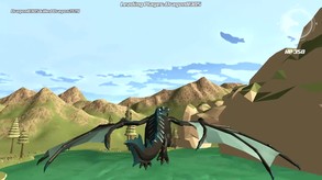 Dragon World screenshot thumbnail video