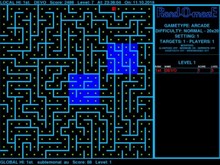 Rand-O-mazE screenshot thumbnail video