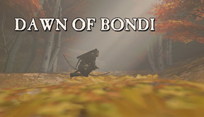 Bondi Trailer by AGSMA