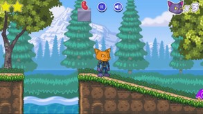 Basic Platformer Game Engine For Construct 2 and 3 screenshot thumbnail video