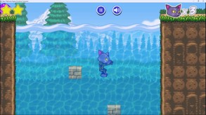 Basic Platformer Game Engine For Construct 2 and 3 screenshot thumbnail video